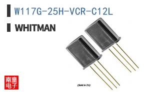 W117G-25H-VCR-C12L ͼƬ